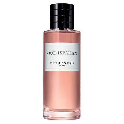 maison christian dior oud|Dior oud ispahan 250ml price.